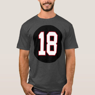 Camiseta Calvin Ridley TShirt 1