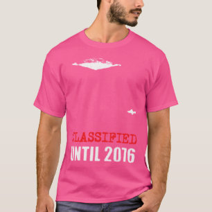 Camiseta Calvine Ufo