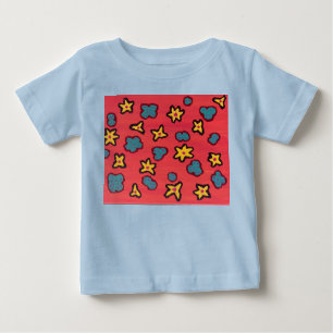 Camiseta Calypso Baby