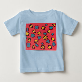 Camiseta Calypso Baby