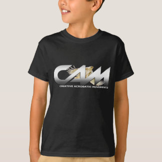 Camiseta CAM artigo