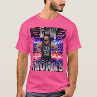 Camiseta Cam Thomas