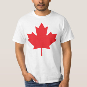 CAMISETA CAMADA CANADENSE DE CAMPO