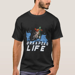 Camiseta Camada de Camada de Camada de Camada de Camada de