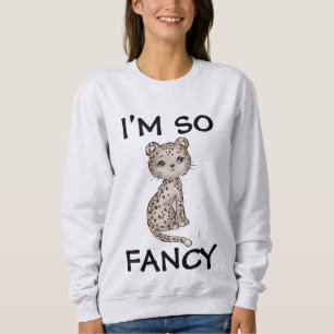 CAMISETA CAMADAS-T DE ARTE DE GATO