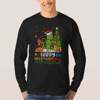 Camiseta Camaleão Animal   Camaleão Feliz Oláobrigado
