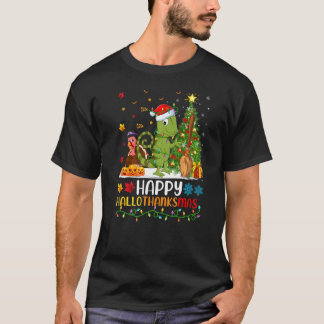 Camiseta Camaleão Animal   Camaleão Feliz Oláobrigado