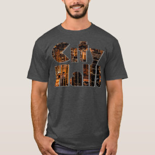 Camiseta Câmara Municipal