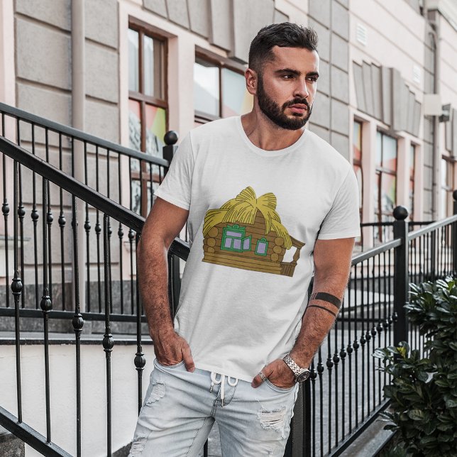 Camiseta Câmara Rural (Criador carregado)