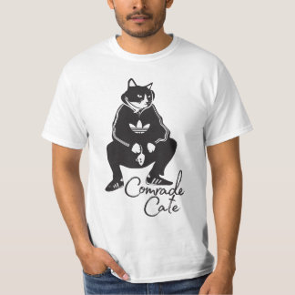 Camiseta Camarada Cate