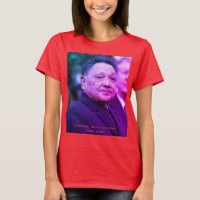 Camarada Deng Xiaoping - Líder Chinês