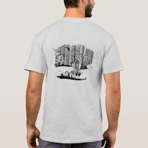 Camiseta - Camarada Fallen