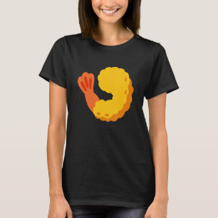 Camiseta Camarão-Camarão-Camarão-Camarão-Camarão-Camarão-Ca
