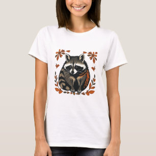 Camiseta Camarão-Cerrado