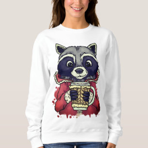 Camiseta Camarão-de-inverno