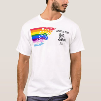 Camiseta Camarillo Pride 2023 Camarillo Design 2 Shirt