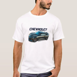 Camiseta Camaro