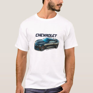 Camiseta Camaro