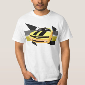 Camiseta camaro