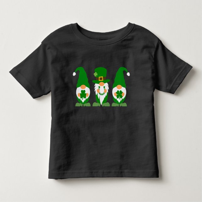 Camiseta Camarões e bons 🍀 de fortuna (Frente)