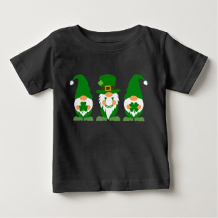 Camiseta Camarões e bons 🍀 de fortuna