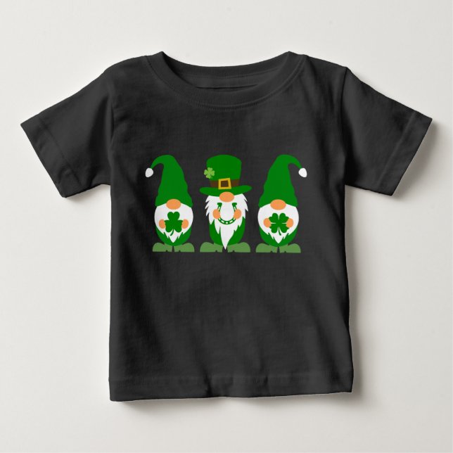 Camiseta Camarões e bons 🍀 de fortuna (Frente)
