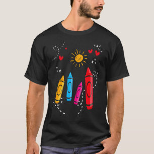 Camiseta Camarões que não vão deixar artistas divertidos