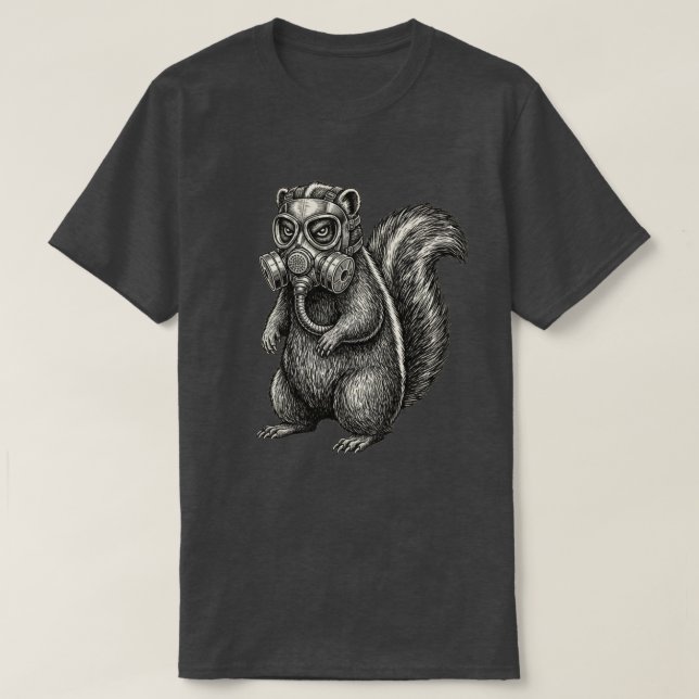 Camiseta Cambaio Fedorento (Frente do Design)