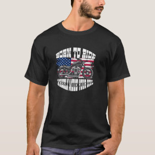 Camiseta Câmbio de Marchas de Motocicleta Motociclo Superbi