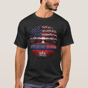Camiseta Camboja Camboja EUA EUA EUA EUA Estados Unidos