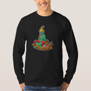Camiseta Camboja Cambojano Khmer Dança Tradicional Reamker