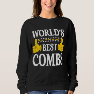 Camiseta Cambs Surname Funny Team Family Sobrenome World's