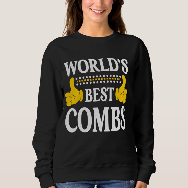 Camiseta Cambs Surname Funny Team Family Sobrenome World's (Frente)