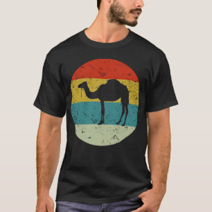 Camiseta Camel
