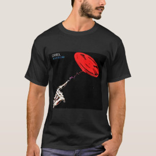 Camiseta Camel - Banda Inglesa de Rock Progressivo - Um Rec