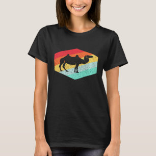 Camiseta Camel Camel