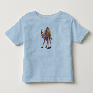 Camiseta Camel Christmas