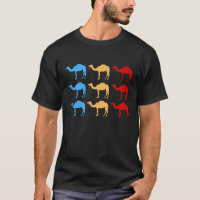 Camel Hump Day