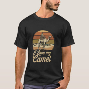 Camiseta Camelo Engraçado Meme Citações Engraçadas Sobre Ca