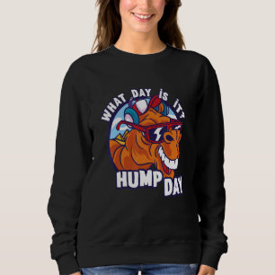 Camiseta Camelo Legal Hump Day Camel Grandes Dentes Chegara