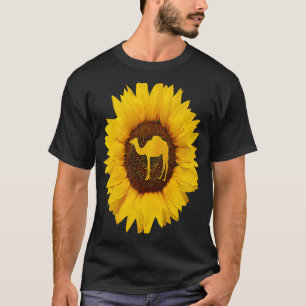 Camiseta Camelo Para Homens Vitelo