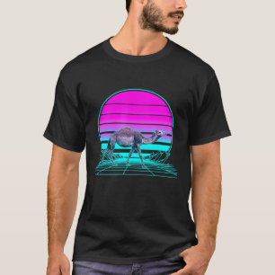 Camiseta Camelo Retroativo