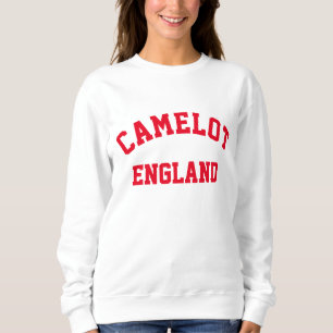 Camiseta Camelot Sweatshirt