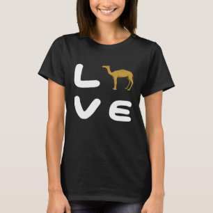 Camiseta Camels Camel