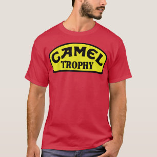 Camiseta Camels Trophy Merchandise