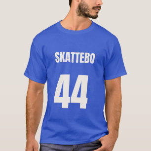 Camiseta Câmera esconderijo