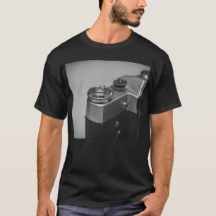 Camiseta Câmera retrorreflectora