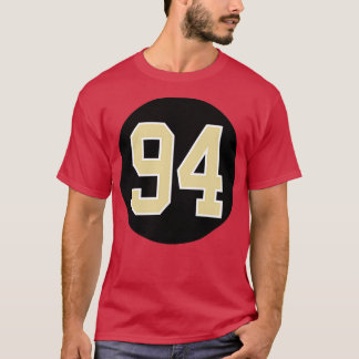 Camiseta Cameron Jordan