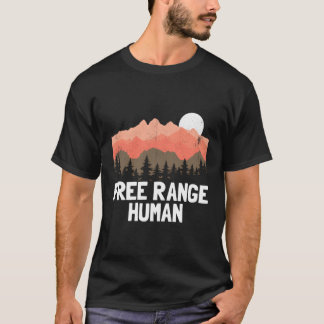 Camiseta Camg De Hu Livre No Exterior