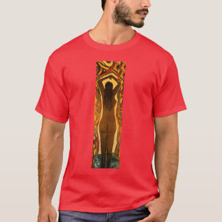 CAMISETA CAMI AO LADO